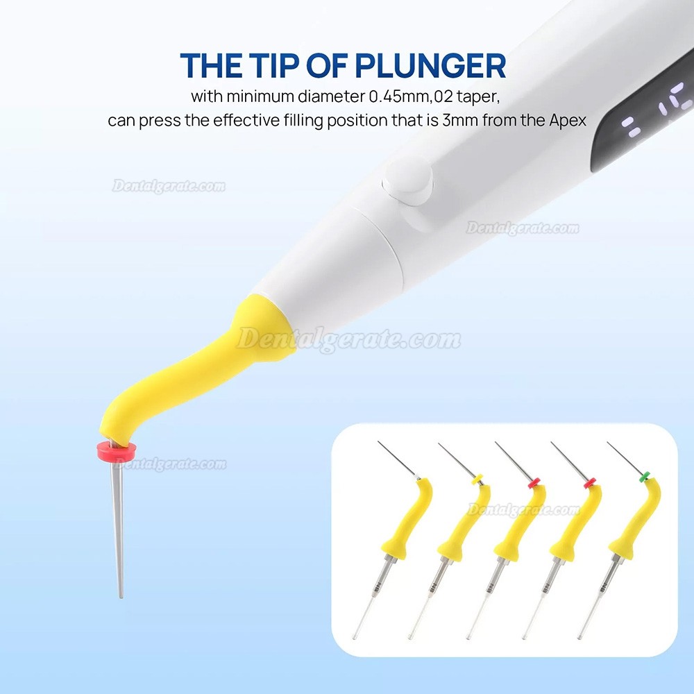 COXO C-FILL mini Pen Kabelloses Guttapercha Obturationsger&auml;t